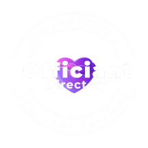 Officiant Directory Logo