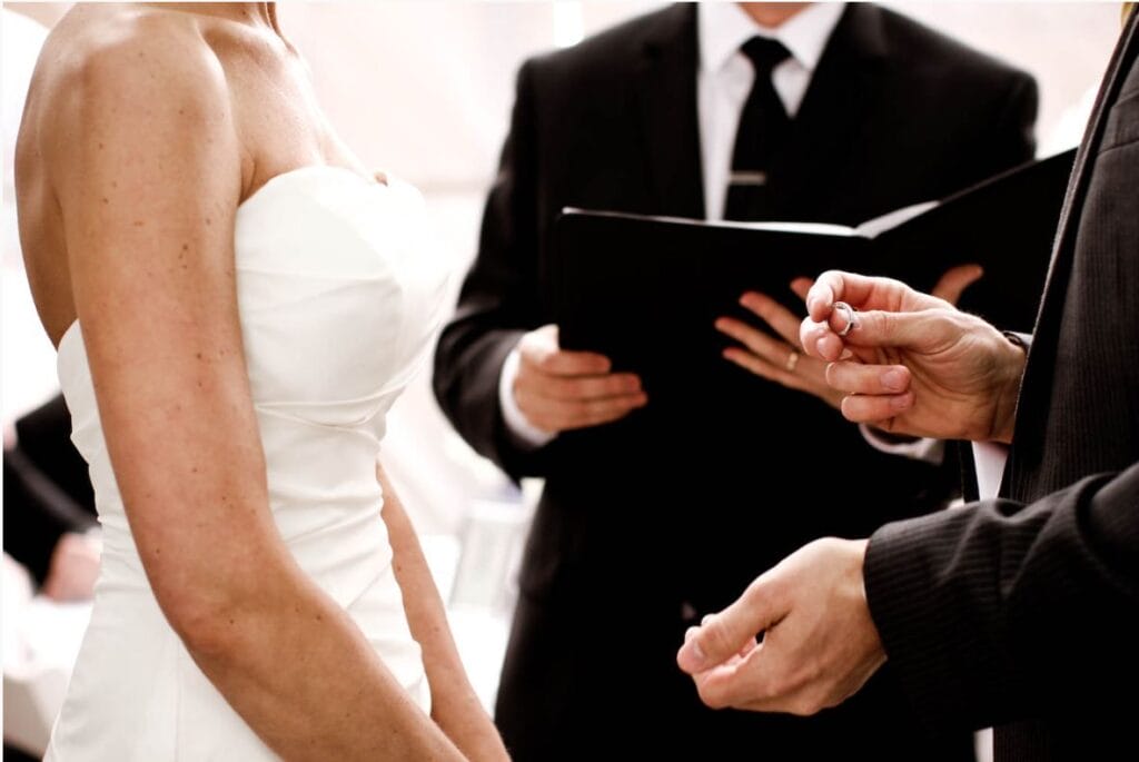 Officiant Directory introduction 