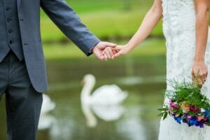 wedding officaints